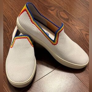 Rothy’s Slip on Slipper